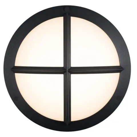 Hide-a-Lite Moon Public Cross I Väggarmatur Kampanjpris